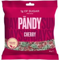 Pandy Candy Cherry 50g – Coopers Candy