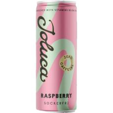 Joluca Raspberry 330ml – Coopers Candy