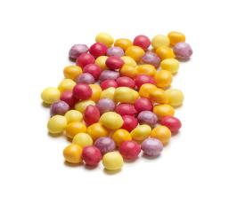 Fruit Chews 1kg – Coopers Candy