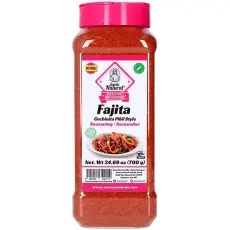 Sazon Fajita Seasoning 700g – Coopers Candy