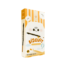 Tokimeki Biscuit Stick - Almond Crush Choco 40g (BF: 2025-03-01) – Coopers Candy