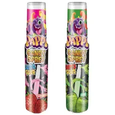 Pappi Godisspray 28ml (1st) – Coopers Candy