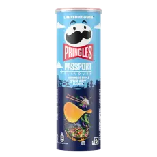 Pringles Japanese Style Stir Fry 165g – Coopers Candy