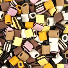 Haribo Konfekt 3kg – Coopers Candy