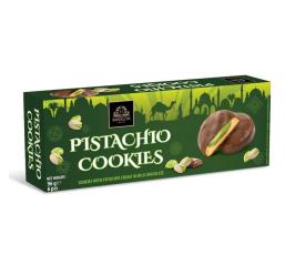 Bardollini Pistachio Cookies 96g – Coopers Candy