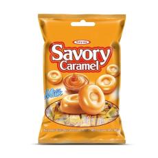 Jellioo Savory Caramel-Milk 1kg – Coopers Candy