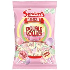 Swizzels Double Lollies 130g – Coopers Candy