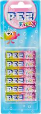 PEZ Refill Fizzy 6-pack 51g – Coopers Candy
