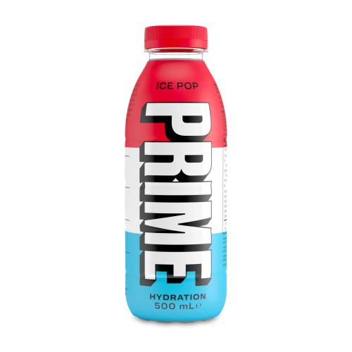 PRIME Hydration - Ice Pop 500ml – Coopers Candy