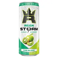 Reign Storm Kiwi Blend 355ml – Coopers Candy
