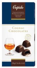 Cupido Pralines Cognac 150g – Coopers Candy