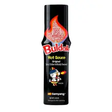 Samyang Buldak Sauce 165ml &ndash; Coopers Candy