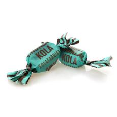 Kolafabriken Mint Chokladkola 1.3kg – Coopers Candy