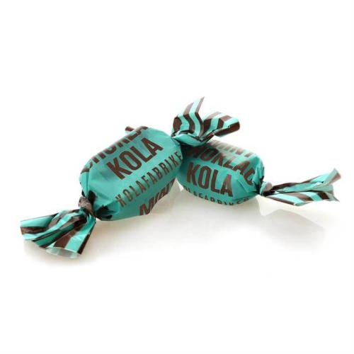 Kolafabriken Mint Chokladkola 1.3kg – Coopers Candy