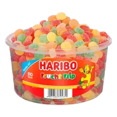 Haribo Frucht Flip 1.275kg – Coopers Candy