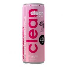 Clean Drink - Classic Raspberry 33cl – Coopers Candy
