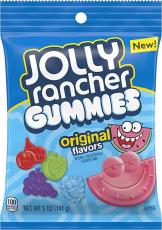 Jolly Rancher Gummies Original 141g – Coopers Candy