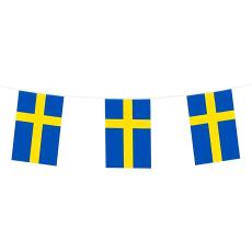 Flaggirlang Sverige – Coopers Candy