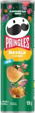 Pringles Masala 156g &ndash; Coopers Candy