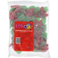 Leko Sur Vattenmelonsflaska 1kg &ndash; Coopers Candy