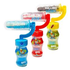 Funny Candy Rolling Paint Dipper 64g (1st) – Coopers Candy