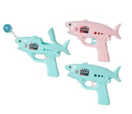 Johny Bee Shark Gun Pop 10g (1st) – Coopers Candy