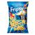 Fripsy Crispy Sticks Salt 120g – Coopers Candy