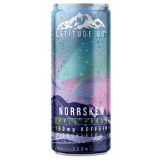Latitude 65 Norrsken - Äpple & Päron 33cl – Coopers Candy
