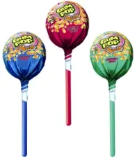 Gumpop Mix 864g &ndash; Coopers Candy