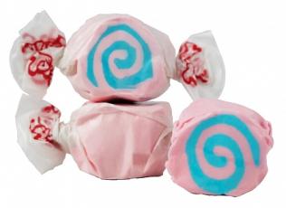 Taffy Town Cotton Candy 1.13kg – Coopers Candy