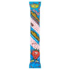 Millions Tube - Strawberry 55g – Coopers Candy