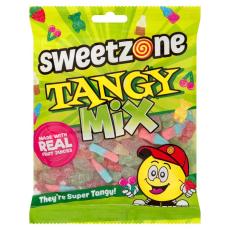 Sweetzone Tangy Mix 180g – Coopers Candy