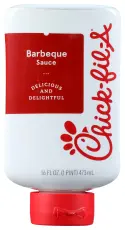 Chick-fil-A Barbeque&nbsp;Sauce 473ml &ndash; Coopers Candy