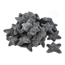 Matthijs Salted Seastars Veggie 1kg – Coopers Candy
