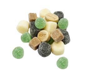 Matthijs Frisse Keelmix 1kg – Coopers Candy