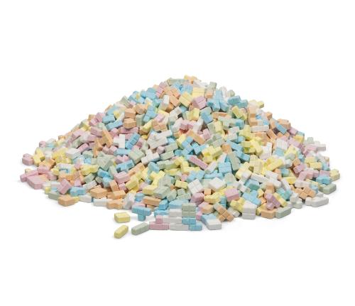 Dr Sweet Tetriminos 1kg – Coopers Candy