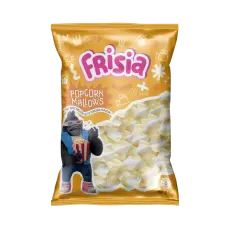Frisia Popcorn Mallows 150g &ndash; Coopers Candy