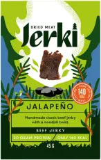 Jerki Jalapeno 45g – Coopers Candy