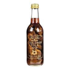 Potions Cauldron Cola Magic Potion 330ml – Coopers Candy