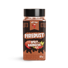 Hot Chip Firedust Spice Blend - Spicy Barbecue 87g – Coopers Candy