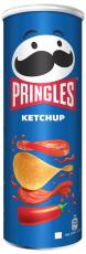 Pringles Ketchup 165g – Coopers Candy