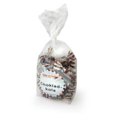 Kolafabriken Chokladkola 140g – Coopers Candy