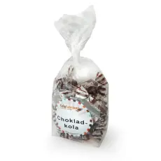 Kolafabriken Chokladkola 140g &ndash; Coopers Candy