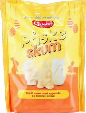 Carletti Påskskum 80g – Coopers Candy