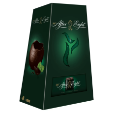 After Eight Dark Mint Chocolate Premium Easter Egg 400g – Coopers Candy