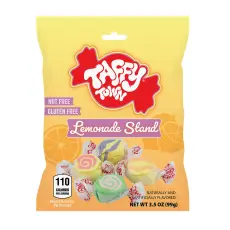 Taffy Town Lemonade Stand 99g &ndash; Coopers Candy