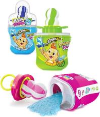 Johny Bee Baby Sucker 32g &ndash; Coopers Candy