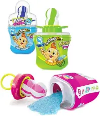 Johny Bee Baby Sucker 32g &ndash; Coopers Candy