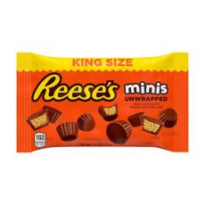 Reeses Kingsize Minis 70g – Coopers Candy