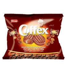 Elvan Coffex 300g – Coopers Candy